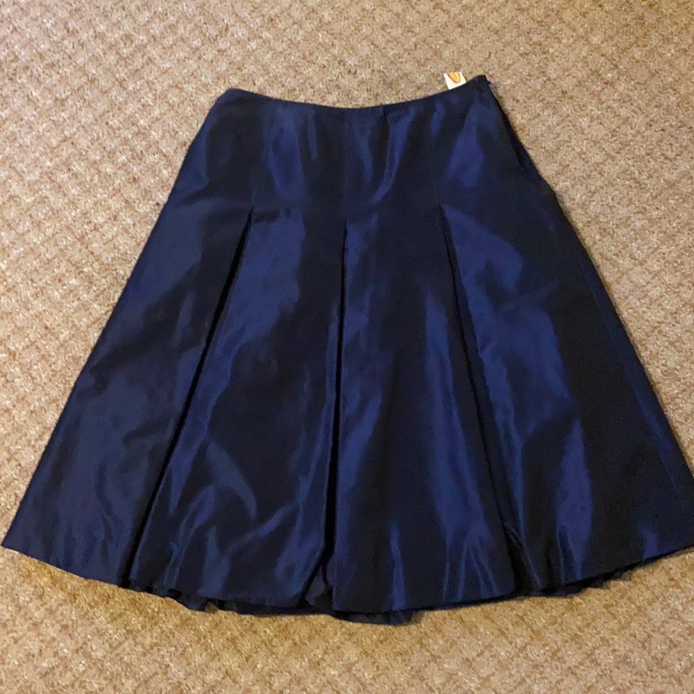 Talbots skirt